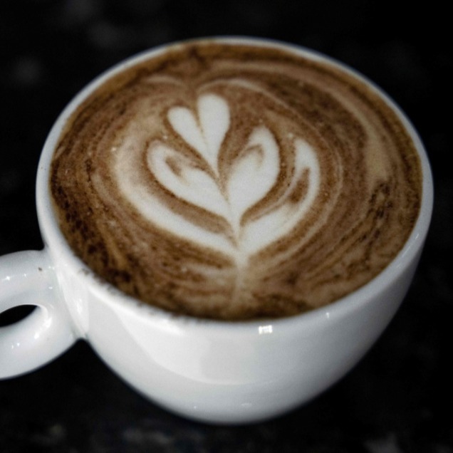 Dicas de Cafeterias, Docerias e cia